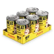 Josera Meat Lovers Pure Chicken