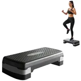 Endless Stepper Schwarz