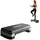 Endless Stepper Schwarz