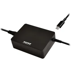 PORT Designs PORT Connect POWER SUPPLY TYPE C - Netzteil - Wechselstrom 100-240