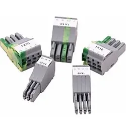 Wolf Kabelsatz Anschluss-Stecker 2745070 für WPM-1