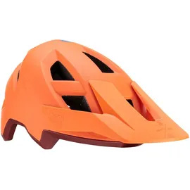 Leatt Helmet MTB AllMtn 2.0 V23 Peach #S 51-55cm
