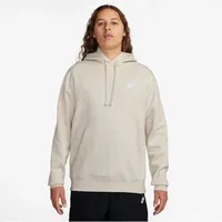 Nike Sportswear Club Hoodie - Braun, S