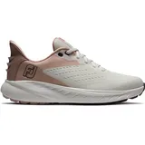 FootJoy Flex XP Golfschuh, M, beige/peach