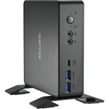 Shuttle XPC Nano NC40U7,