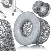 Inna|rosfix 3/4" 36mm x 18mm für 10 Maschen