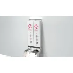 THE PERIODCARE COMPANY Periodenproduktespender Industrie Design 87721