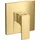 Hansgrohe Metropol Einhebel-Brausemischer Unterputz für 1 Verbraucher Polished Gold Optik 32565990