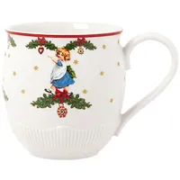 Villeroy & Boch Toy's Fantasy Jumbobecher 0,49 l Mehrfarbig