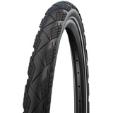 Schwalbe Marathon Efficiency Evo V-Guard Addix Race Reifen black/reflex (11654366)