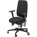 Haider Bioswing 260 iQ - Bürodrehstuhl