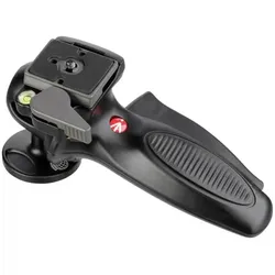 Manfrotto 327RC2 Joystick Stativkopf Premium