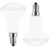 HWH Reflektorlampe 48950 5W E14 warmweiß