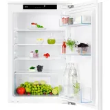 AEG TSF5O881DF Einbaukühlschrank (118 l, 873 mm hoch)