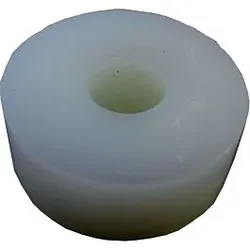 Wolf Distanzhülse 8,4x25x10 PA natur 3490384 für BWS-1