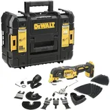 DeWalt DCS355NT ohne Akku + T-Stak Box II