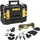 DeWalt DCS355NT ohne Akku + T-Stak Box II