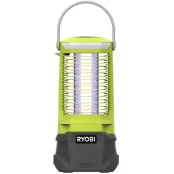 RYOBI 18 V ONE+ Akku-Insektenvernichter, 30 m2 Reichweite,  RY18BZA-0, ohne Akku und Ladegerät