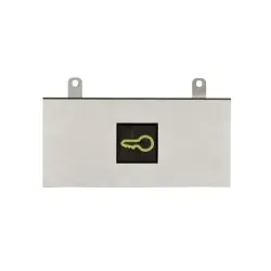 Comelit 3458 Zubehörmodul 316er Serie, SimpleKey, V4A