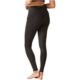 Ariat Eos 2.0 Reitleggings XS Schwarz