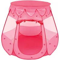 LittleTom Spielzelt rosa