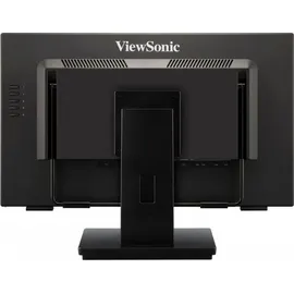 ViewSonic TD2465 24" schwarz