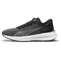 Puma Electrify Nitro Turn WNS Laufschuh, Black, 37.5 EU