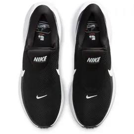 Nike Revolution 8 Herren Black/White/Anthracite/Wolf Grey 43