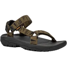 Teva Hurricane XLT 2 Herren chara dark olive 44,5