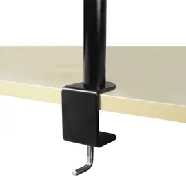 Arctic Z2 Basic Monitor Halterung für 13-27 Zoll Schwarz