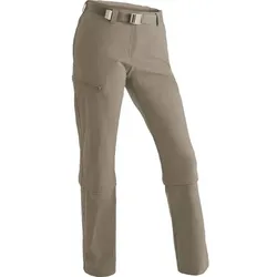 MAIER SPORTS Damen Hose Arolla, coriander, 40