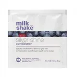 milk_shake Milk Shake Silver Shine Conditioner 10 ml