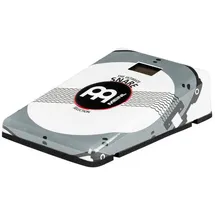 Meinl Percussion Meinl STB7 The Ultimate Snare Stomp Box - Digital Drum