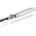 Geze 1650mm Edelstahllook