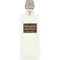 Givenchy Monsieur de Givenchy Eau de Toilette 100 ml