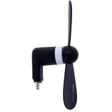 Handy Ventilator iPhone Android Micro USB Smartphone Ladekabel Samsung Apple