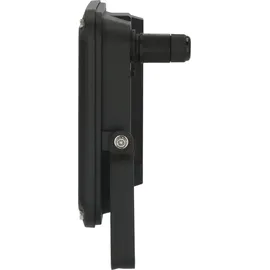 Brennenstuhl LED Strahler JARO 7060 / LED-Leuchte 50W für außen (LED-Außenstrahler zur Wandmontage, LED-Fluter 5800lm aus Aluminium, IP65)