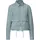 STREET ONE Hemdjacke in Hellblau - 36