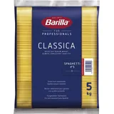 Barilla Classica Spaghetti 5,0 kg
