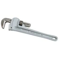 Rohrzange, amerikanisches Modell max. 140mm 133A.36