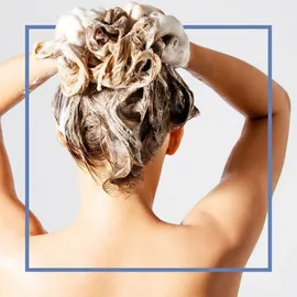 Puremetics Shampoo-Pulver Macadamia Hafermilch 50 g