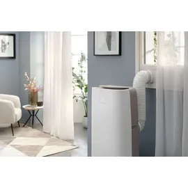 De'Longhi Pinguino GentleJet PAC AP120