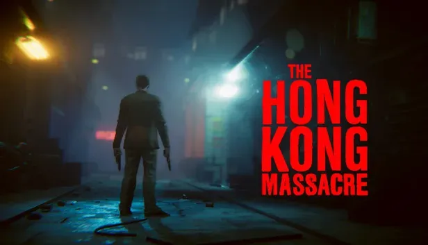 The Hong Kong Massacre