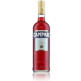 Campari Bitter Likör 25% Vol. 0,7 l