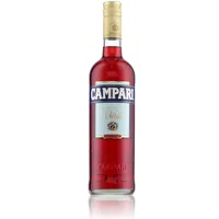 Campari Bitter Likör 25% Vol. 0,7 l