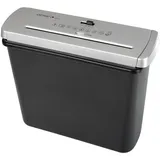 GENIE 106 S Schwarz
