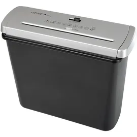 GENIE 106 S Schwarz