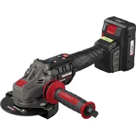 Parkside PWSAP 20-Li F6 mit Akku und Ladegerät