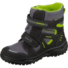 superfit HUSKY Gore-Tex Grün/Schwarz 25
