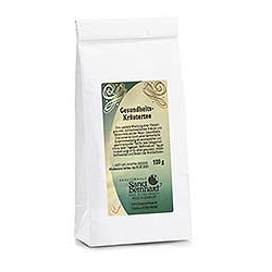 Tè salutare alle erbe - 120 g